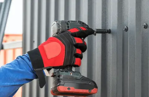 Travaux de zinguerie - Bouzonville